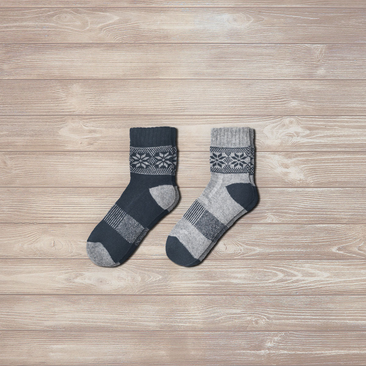 Low cut socks Nordic Socks
