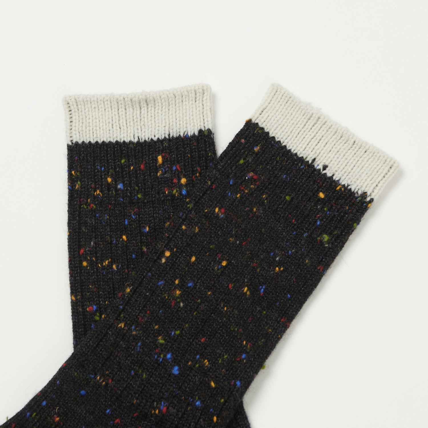 Patapaca Cosmic Sock - Night