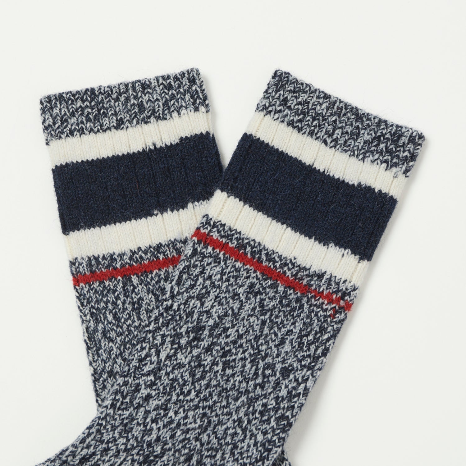 Patapaca Gym Sock - Azul