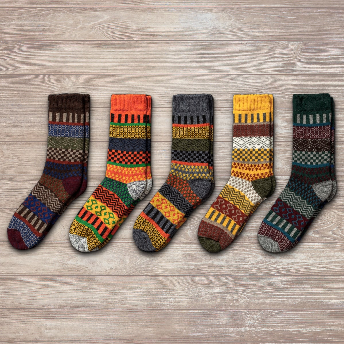 Svea - Nordic Socks