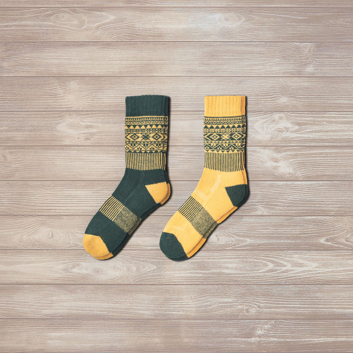 Activity Socks