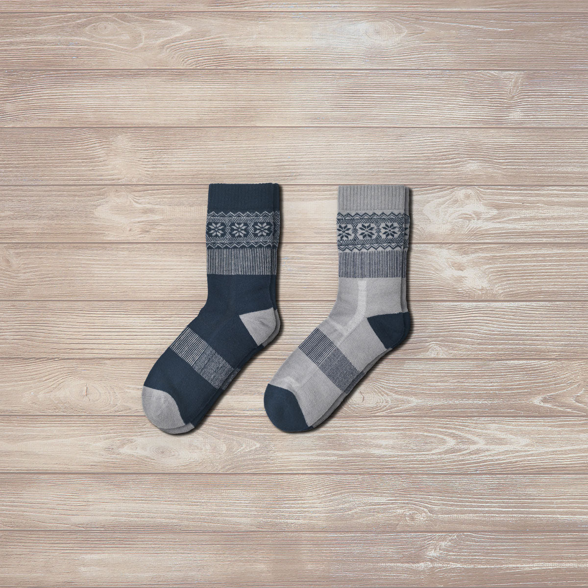 Summer Socks