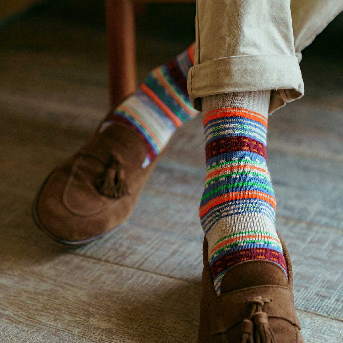 Espen (5 pairs)