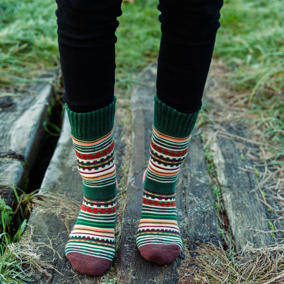Espen (5 pairs)
