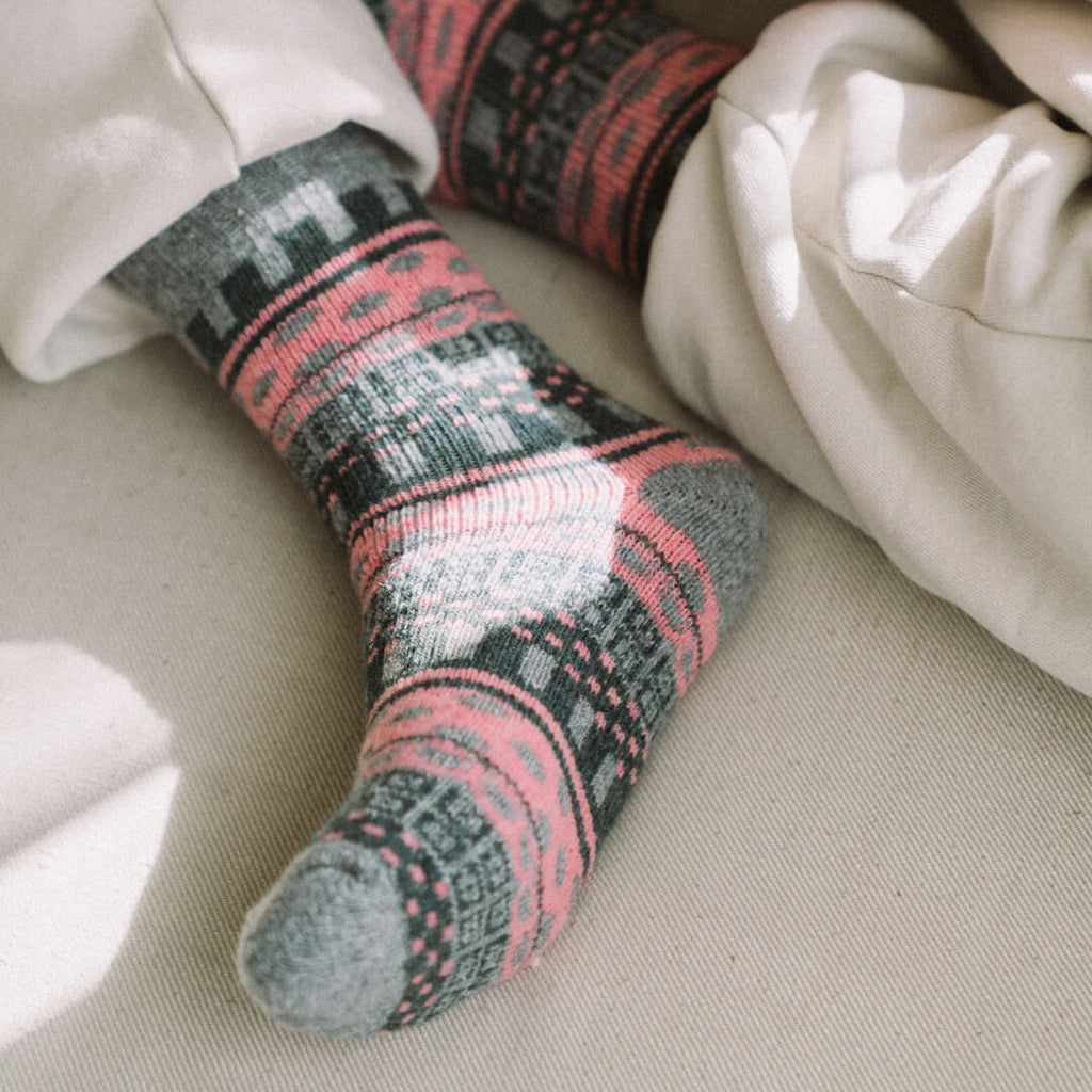 Sofia (5 pairs)