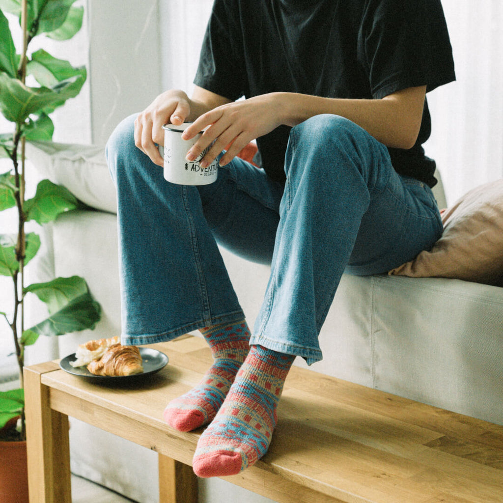 Sofia (5 pairs)