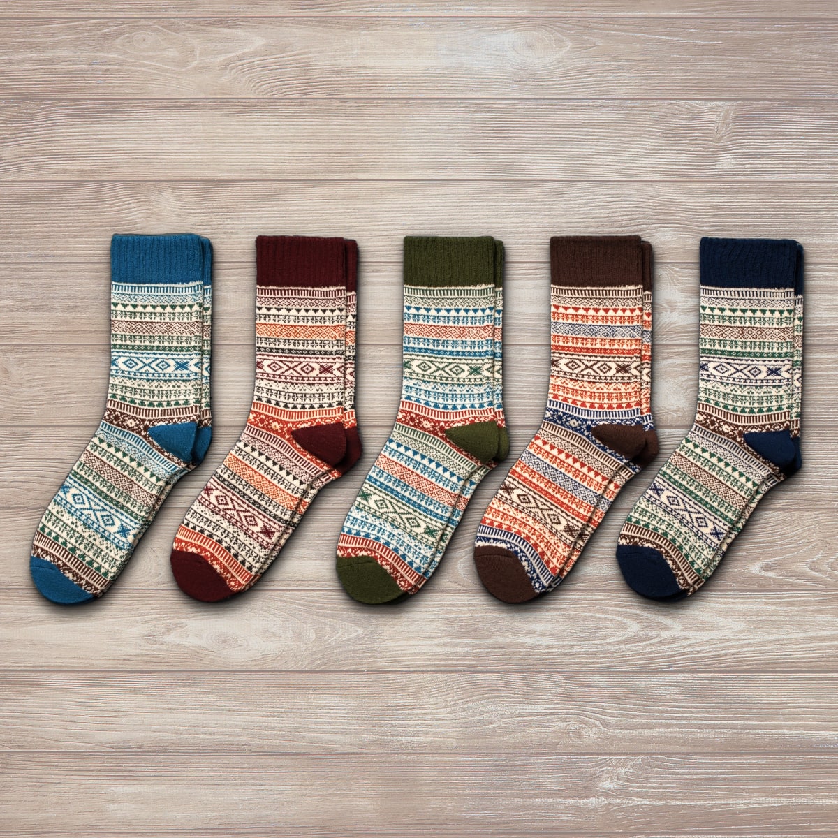 Arne Pairs